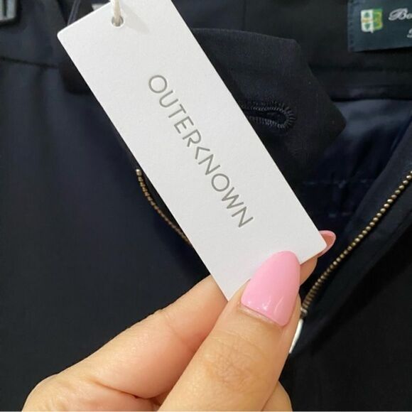 NWT Outerknown Pants - Picture 7 of 10